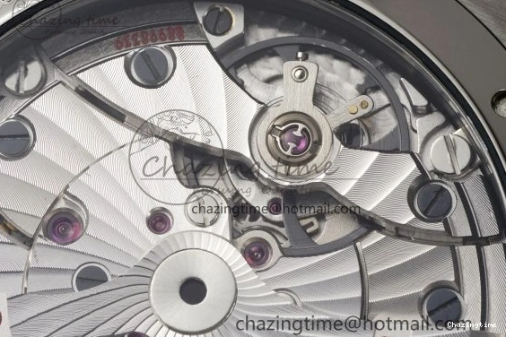 0426 Constellation Black Ceramic SS SBF 1:1 Best Edition Black Dial on Black Gummy Strap A8900 Super Clone TimelessDesign 7798